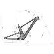 Scott Genius 940
