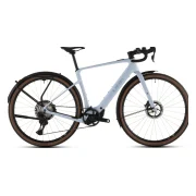 Cube Nulane Hybrid C:62 SLX FE