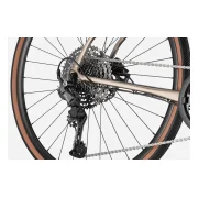 Cannondale Quick 1 StepThru