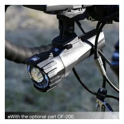 Cateye GVolt 100