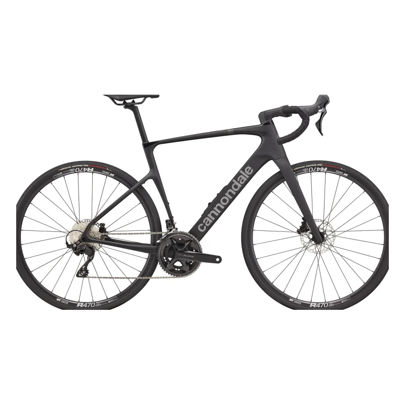 Cannondale Synapse Carbon 5