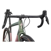 Specialized Crux Expert Rival Xplr Etap Axs