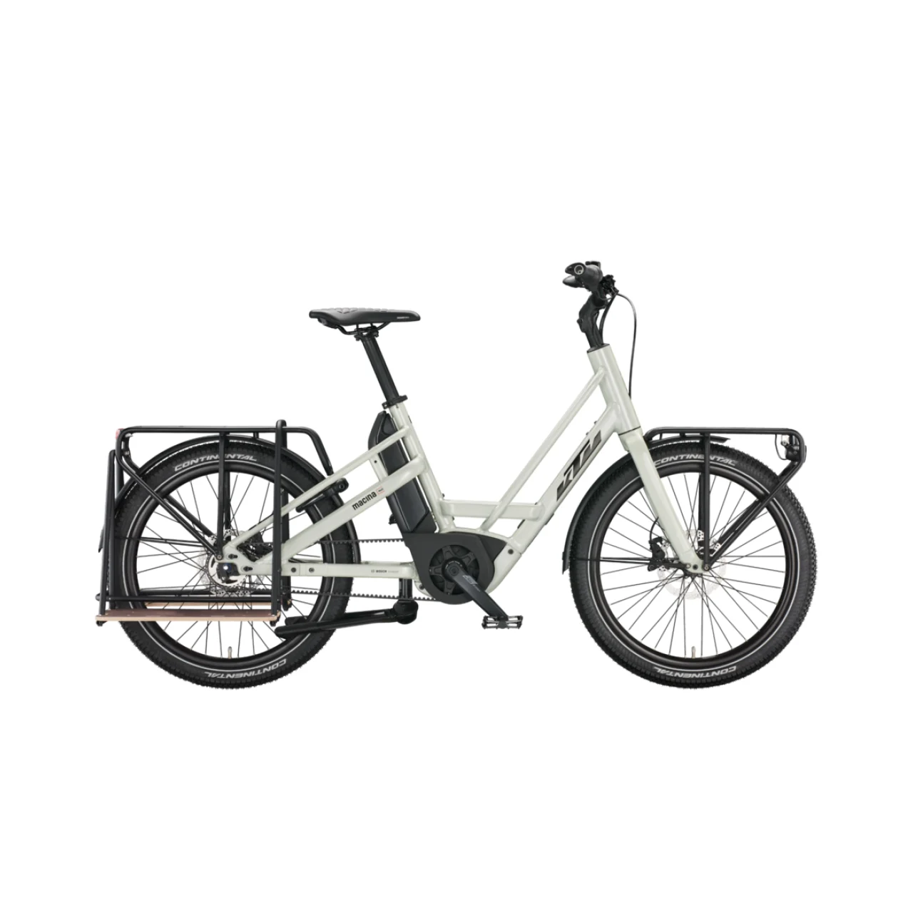 KTM Macina Multi Urban UNI