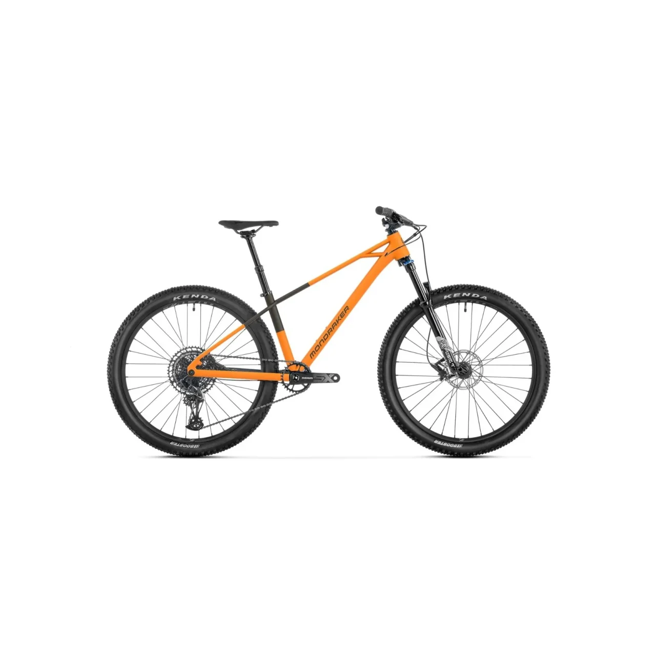 Mondraker Trick 26