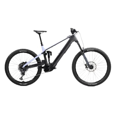 Norco Sight VLT CX C3 Carbon