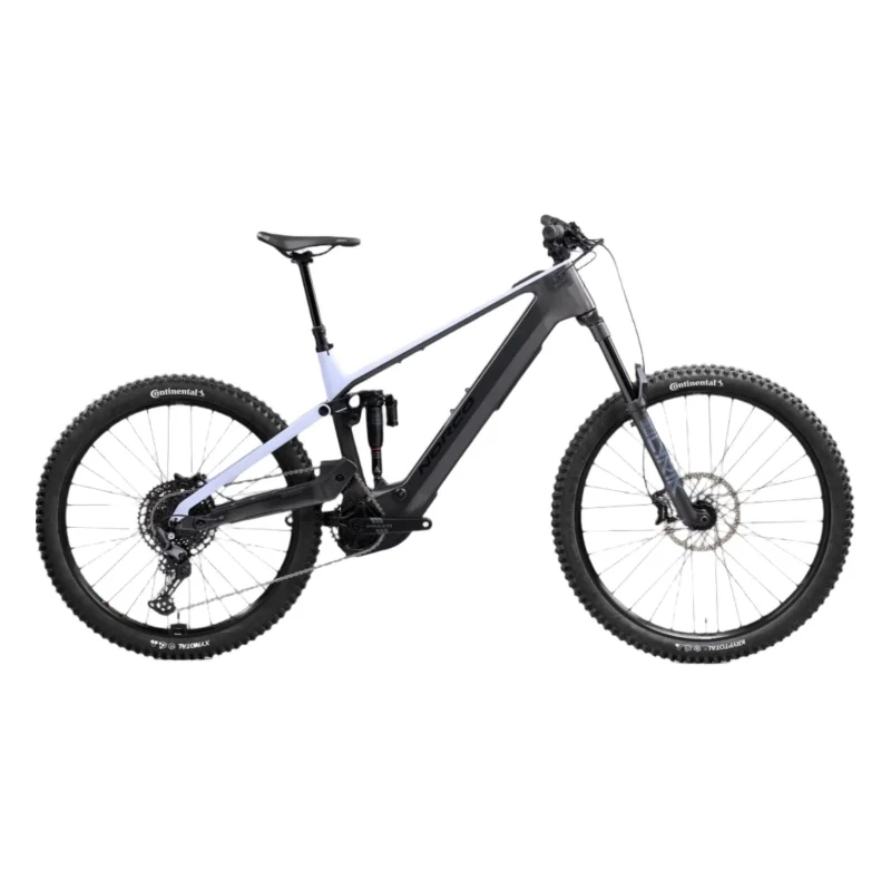 Norco Sight VLT CX C3 Carbon
