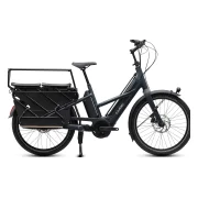 Cube Longtail Hybrid Deluxe Family 800