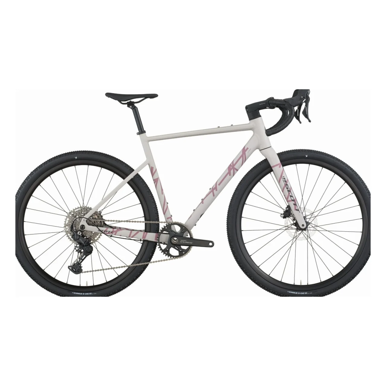Scott Speedster Gravel 30