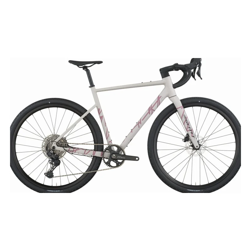 Scott Speedster Gravel 30