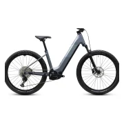 Cube Reaction Hybrid Performance 720