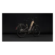 Cube Nuride Hybrid ONE11 HPC SLX 800