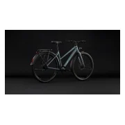 Cube Editor SLX FE