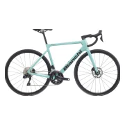 Bianchi Sprint Disc 105 Di2