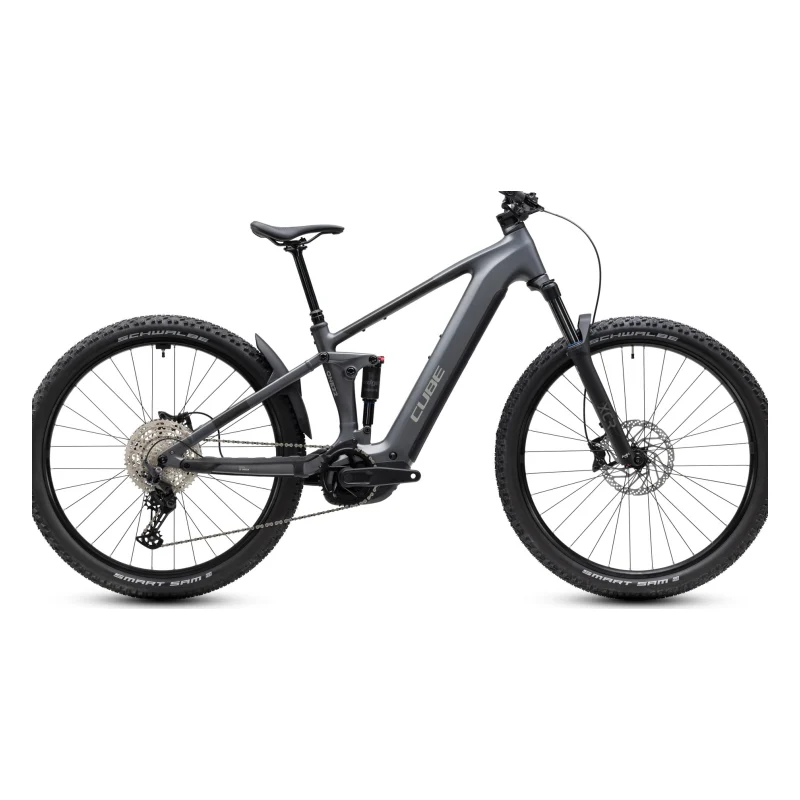 Cube Stereo Hybrid ONE22 Pro 800