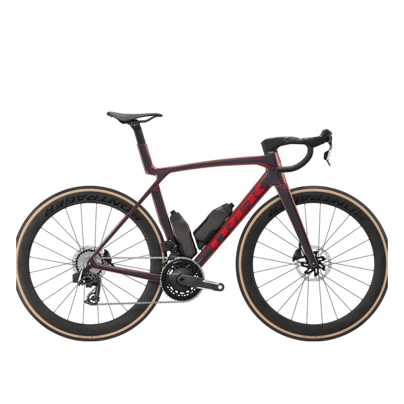 Trek Madone SLR 7 AXS Gen 8