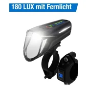 Fischer LED-Battery