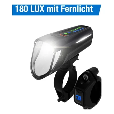 Fischer LED-Battery