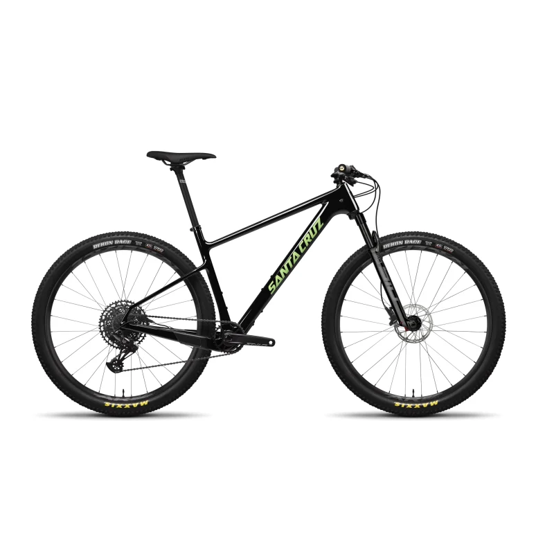 Santa Cruz Highball R