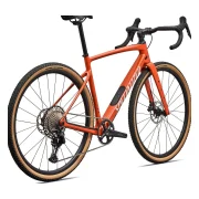 Specialized Diverge 4 Carbon Sport Deep Orange Dune