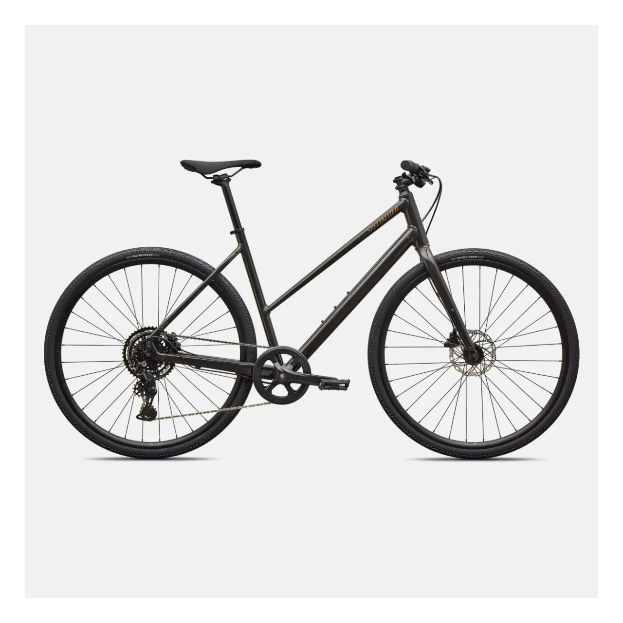 Specialized Sirrus X 2.0 Step-Through