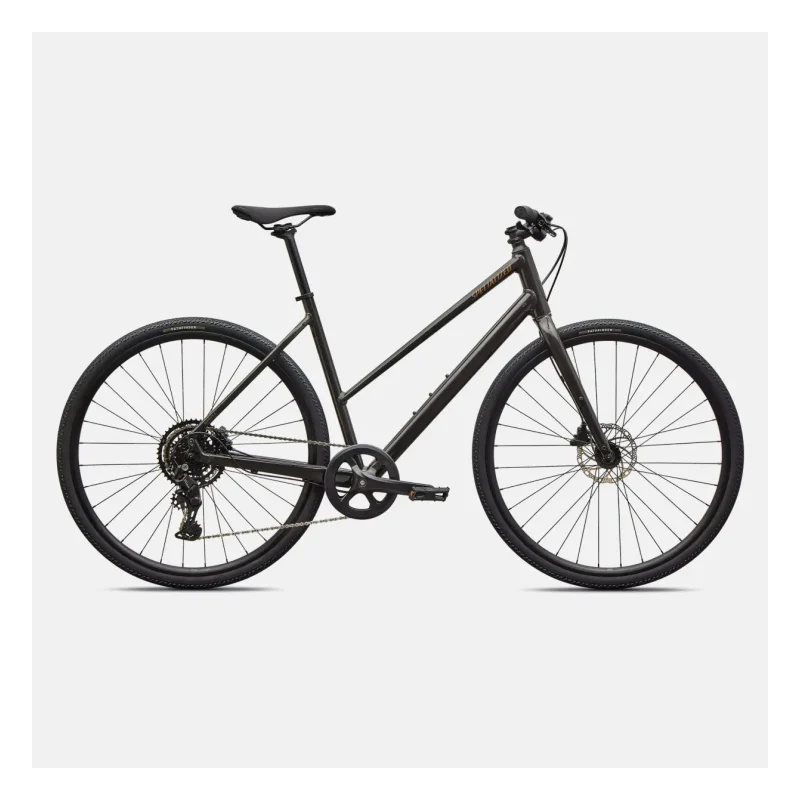 Specialized Sirrus X 2.0 Step-Through