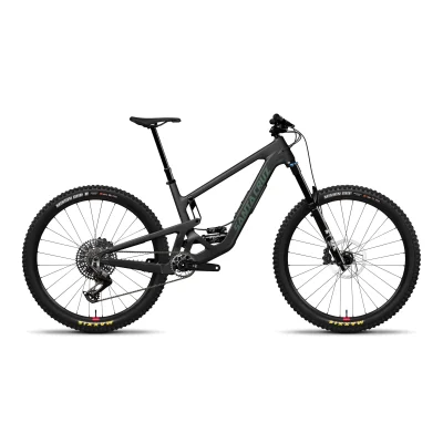 Santa Cruz Hightower 90