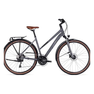 Cube Touring EXC
