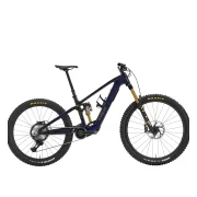 Trek Fuel+ MX 9.8 XT Gen 2