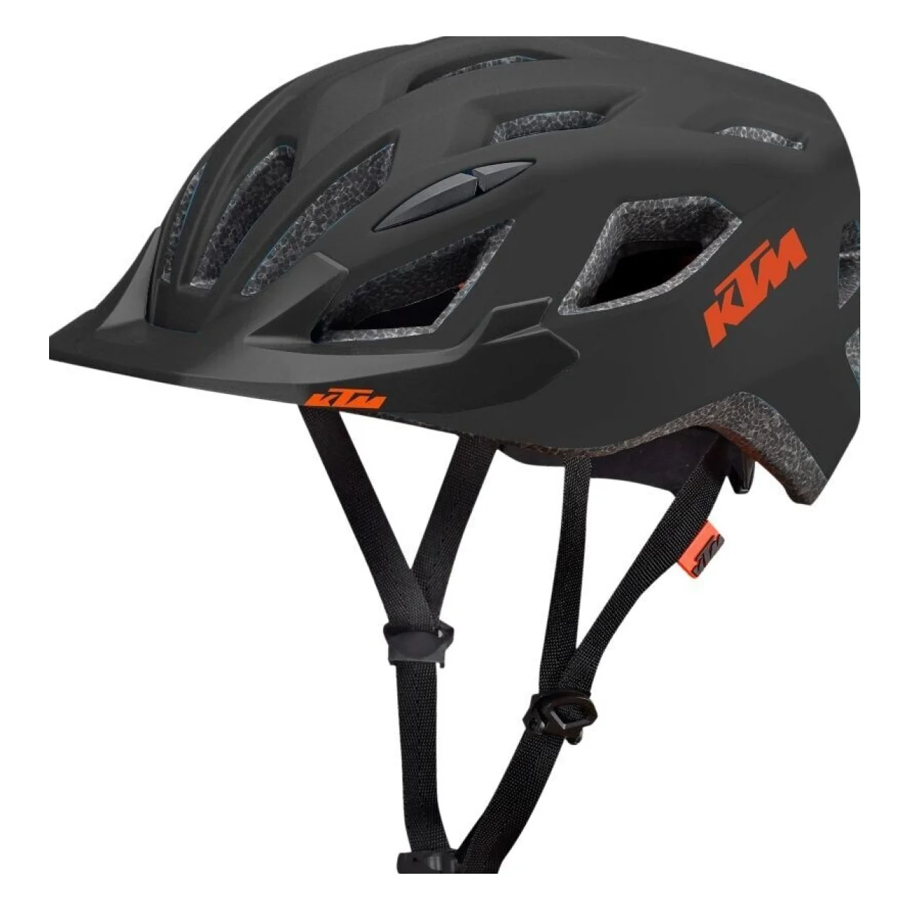 KTM Factory Line II