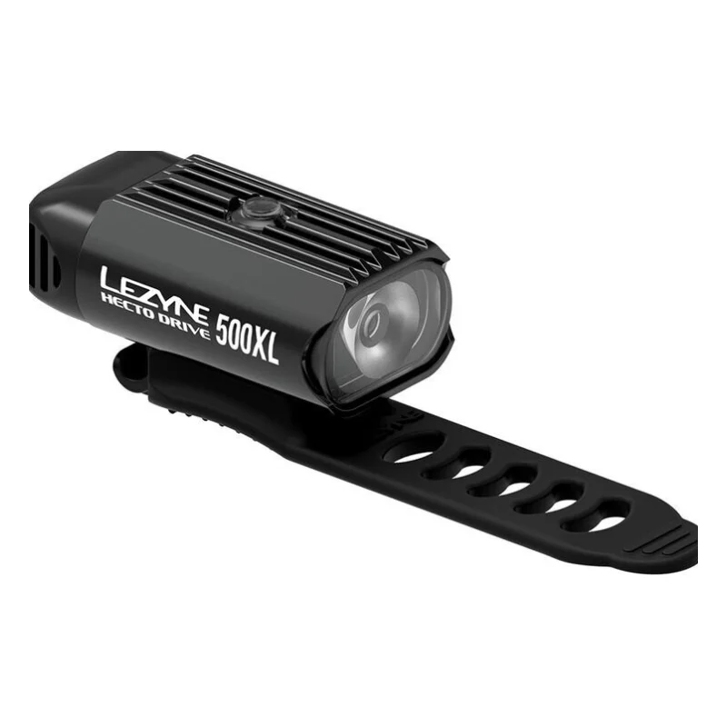 Lezyne Hecto Drive 500XL