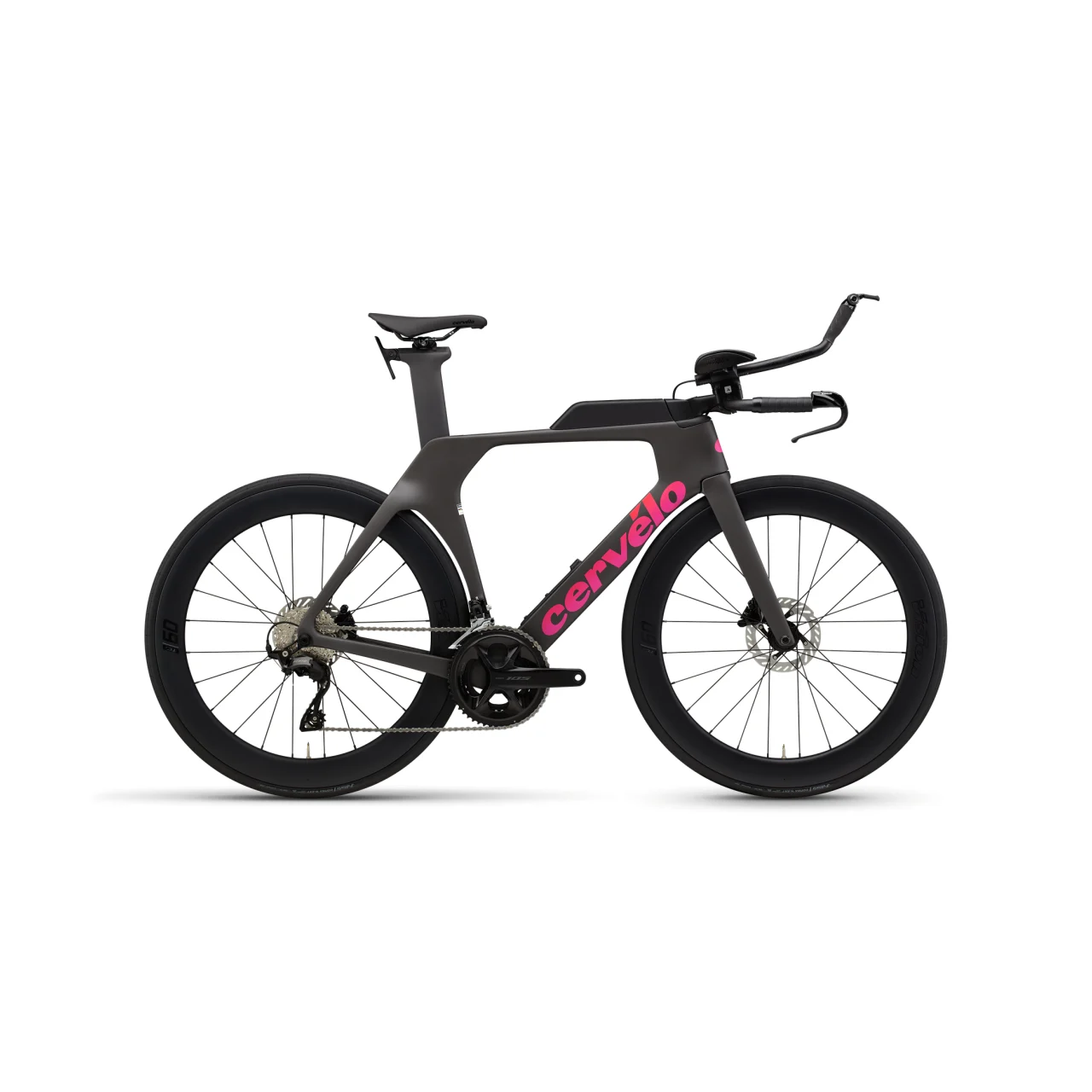 Cervélo P-Series 105