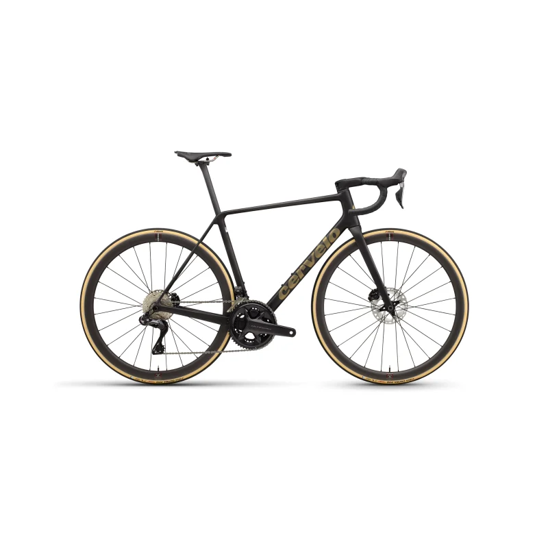 Cervélo R5 Ultegra Di2