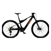 KTM Macina Scarp SX Elite