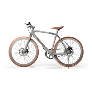 Sharp Hybrid Gravel