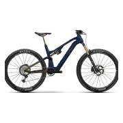 Haibike Lyke CF SE Carbon