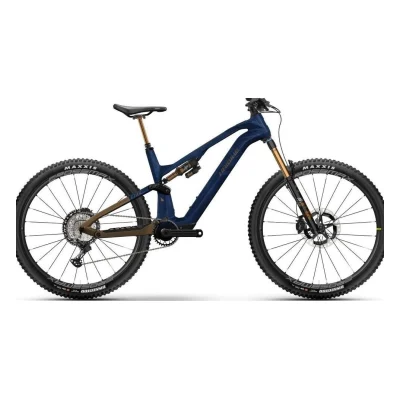Haibike Lyke CF SE Carbon