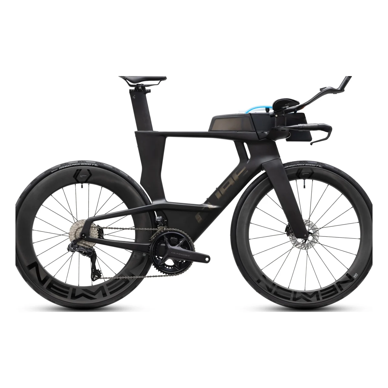 Cube Aerium C:68X Race
