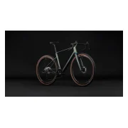 Cube Nuroad C:62 Race