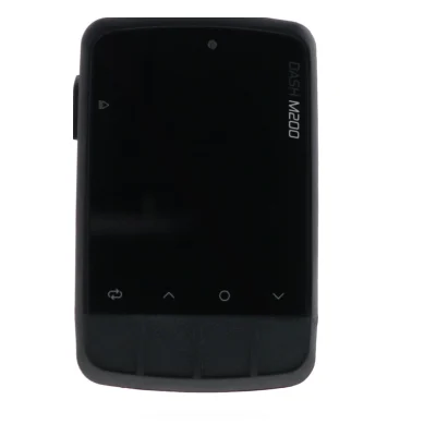 Giant Dash M200