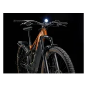 Trek Powerfly+ FS 4 Equipped Gen 4