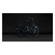 Cube Longtail Hybrid Deluxe 800