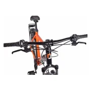 Redloud AA.01 Shimano Tourney RD-TY300