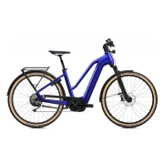 Flyer Gotour 7.12XC