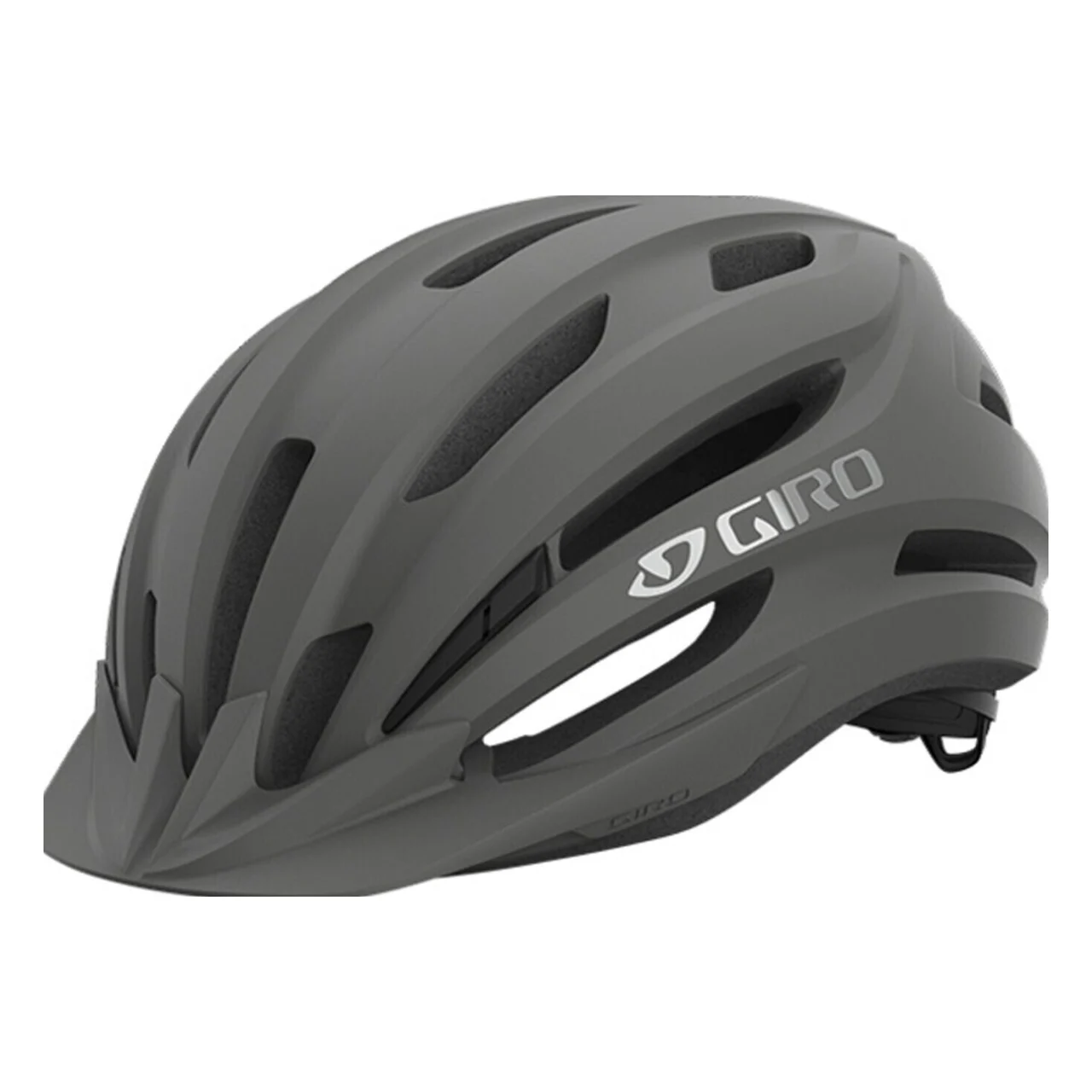 Giro Register MIPS II