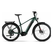 Haibike Trekking 5