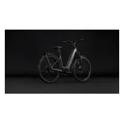 Cube Kathmandu Hybrid Deluxe EXC 800