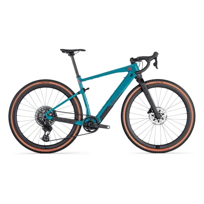 BMC URS AMP LT TWO