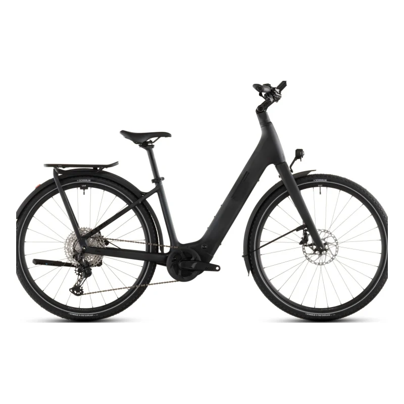 Cube Kathmandu Hybrid C:62 SLX