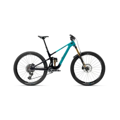 Yeti MT