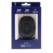 BBB Slice 300 GPS
